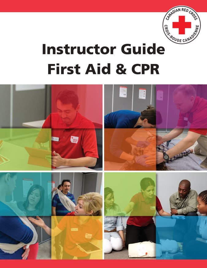 First Aid and CPR Instructor Recertification