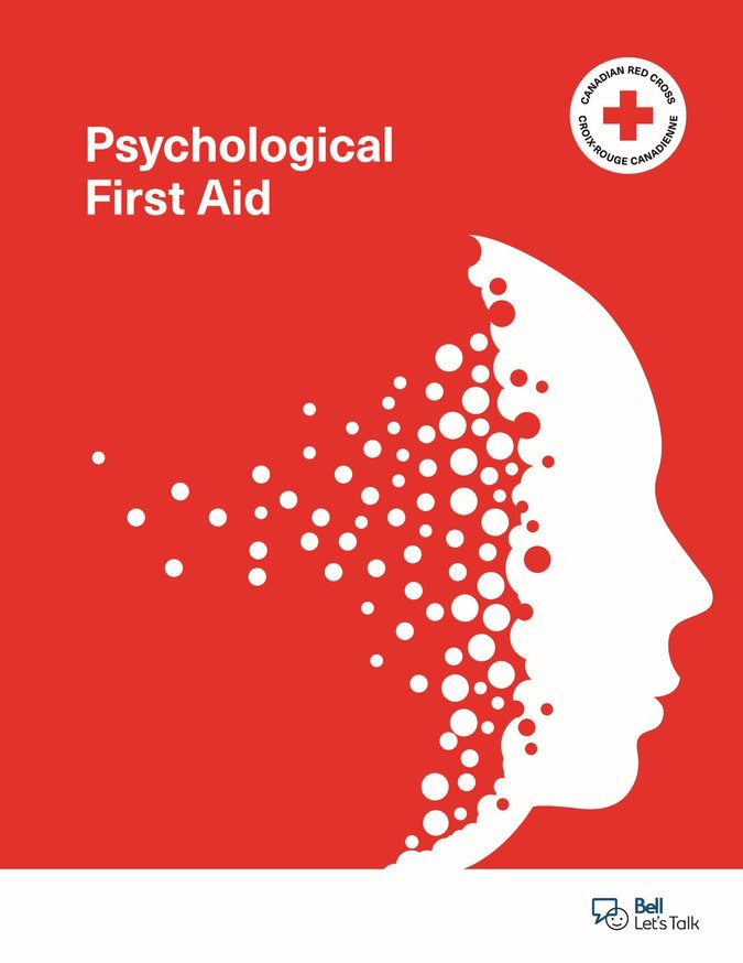 Psychological First Aid